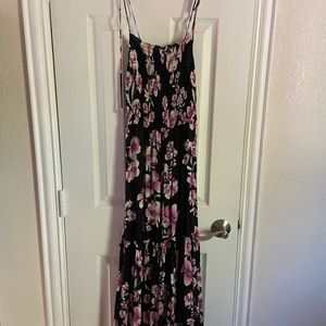 Free People Garden Party maxi dress